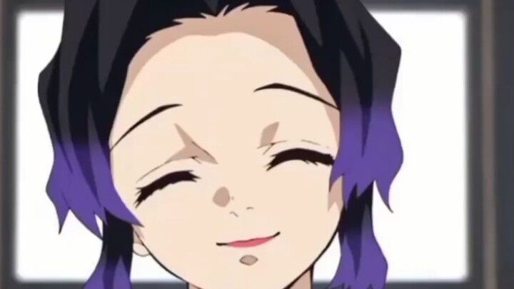 kimetsu no Yaiba trùng trụ kocho shinobu 🍀