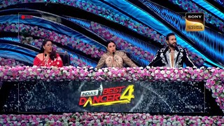 India's Best Dancer S4 | Ganesh Utsav Special Part 2 |EP 20 | Full Episode