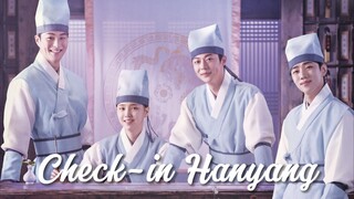 Check in Hanyang Ep 1 Episode 1 Sub Indo Subtitle Indonesia Full Movie Hd