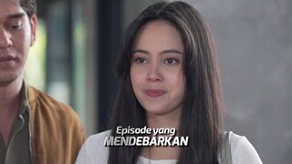 DI ANTARA DUA CINTA | Cuplikan Eps. 276