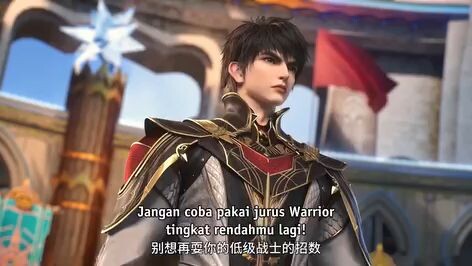 Coiling dragon episode 5 sub indo