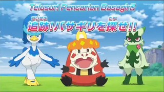 POKEMON Episode 72 Sub Indo Terbaru