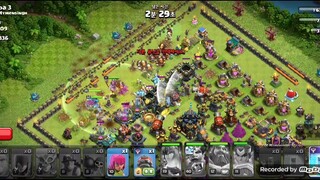 #部落冲突 #短篇小说