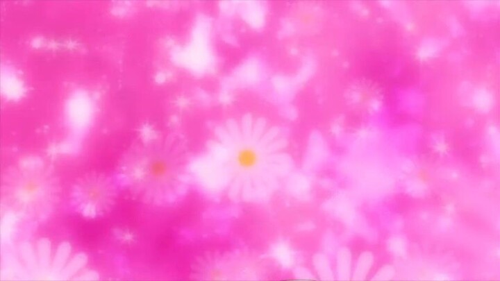 Princess Pretty Cure group tranformation