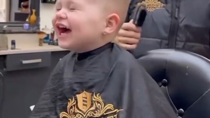 “A Day Healed by Human Babies”