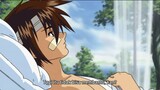 mobile suit gundam SEED eps 31