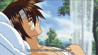 mobile suit gundam SEED eps 31