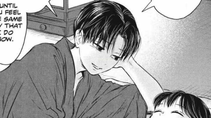 SEORANG PEMBANTU DI LAMAR TUAN MUDA YG DULU IA RAWAT 🤨