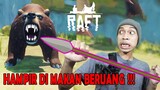 NYAWA TARUHANNYA !!! - Raft Chapter 1 Indonesia - Part 8