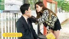 Graceful Family Episode 12 English Sub