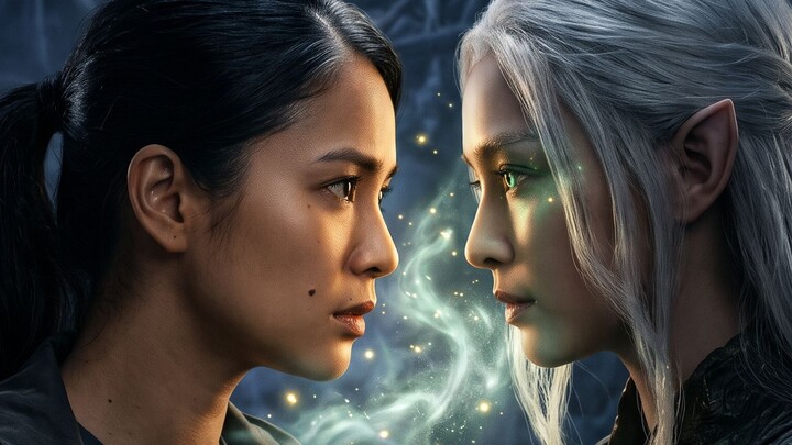 GREENLIT: Engkantado Ko, Prinsipi Mo