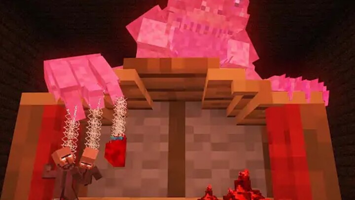 【LookOut3D】Glass Fiber Blockbuster