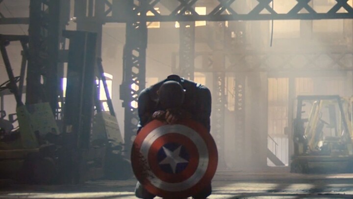 "It's better not to have this shield."