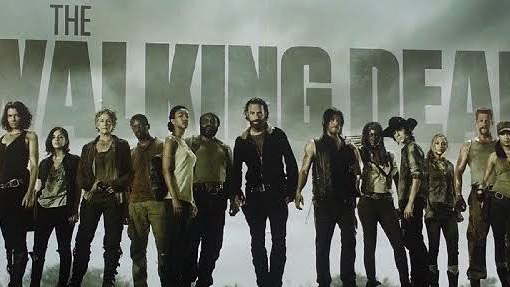 The Walking Dead Season 6 Episode 4 Bilibili