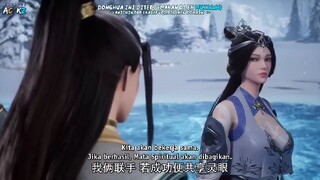 peak true martial art eps 97