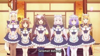 Nekopara EPS 2 SUB INDO