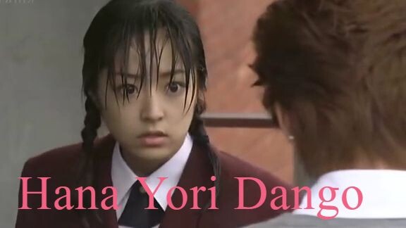 Hana Yori Dango EP 1 (Legendado PT-BR) COMPLETO