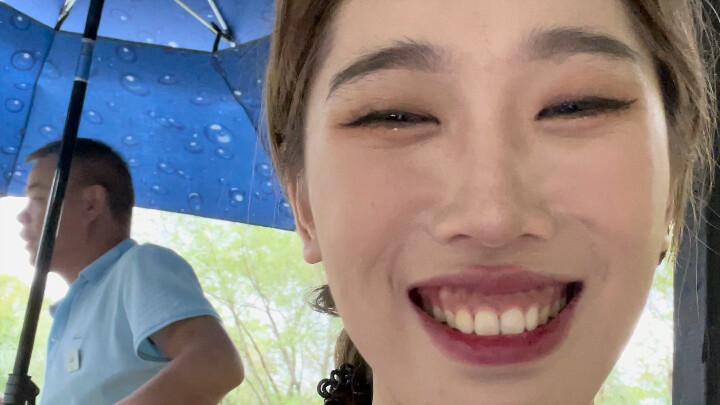 เหยื่อการล่องเรือที่หางโจวหนึ่งคน～