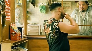 "Anh đã ôm em cả đời, lần này là anh đưa em về nhà."