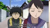 Kekkaishi - 02 - Yoshimori And Tokine