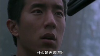 “等你见到天鹅绒那天，就是你死的时候！”