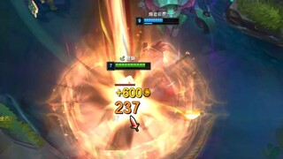 To play Viego well, you've got to bring Dark Harvest.