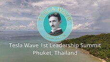 Tesla Wave Thailand 2024