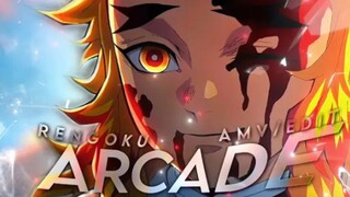 ⚡在黎明到达之前，我绝不会倒下！⚡【𝟒𝐤/𝙘𝙖𝙡𝙡 𝙤𝙛 𝙨𝙞𝙡𝙚𝙣𝙘𝙚/鬼灭之刃】