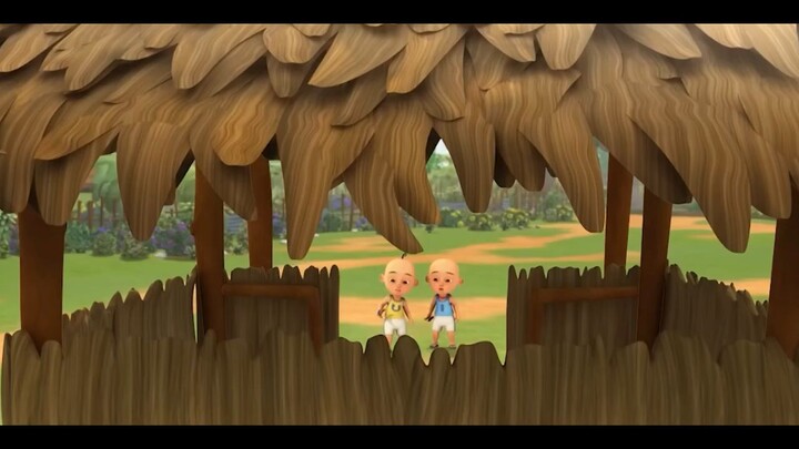 upin Ipin Best Funny Moments ๐ฅ