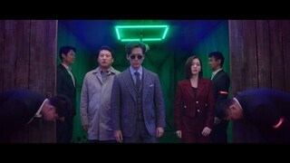 One Dollar Lawyer S01E10 720p Hindi