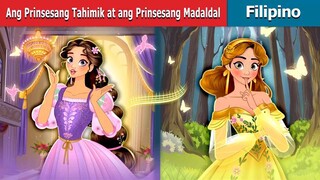 kwentong pambata fairy tales