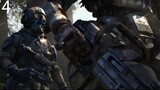 【1080p/Titanfall/Iron Pilot】Iron pilot, my brother! Please hold me tight again this time! Pioneer Ti