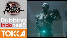 Sang Bayangan Bulan | Kamen Rider Black Sun Fandub Indonesia