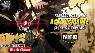3 IBLIS MELAWAN 2 KERAJAAN SEKALIGUS - Alur Cerita Film Anime Part 52