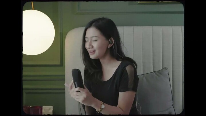 Peri Cintaku - Ziva Magnolya (cover by Belinda Permata)