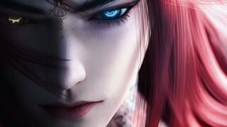 Renegade Immortal eps 99 sub indo