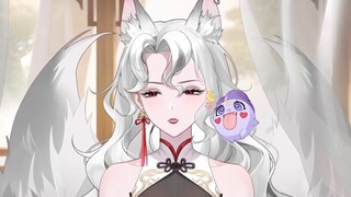 [Luna] Người dẫn chương trình ngủ gật tại nơi làm việc + giao tiếp bối rối + toàn bộ quá trình phát 
