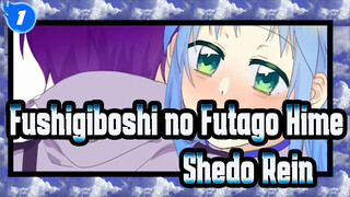 [Fushigiboshi no Futago Hime/Animatic] Shedo&Rein - Heartful_1