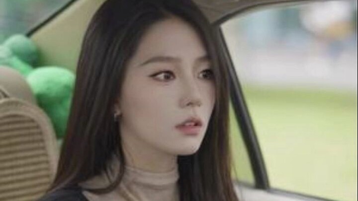 爸：小子，下车记得给五星好评