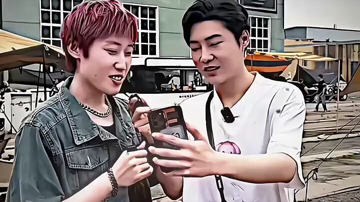Ini adalah video yang bermakna