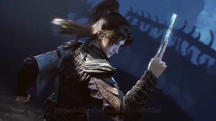 Quang Âm Chi Ngoại Tập 15 Full HD Thuyết Minh - HH3DVIDEO