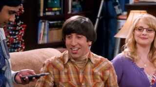 【TBBT】Mengapa Anda menyukai Howard?