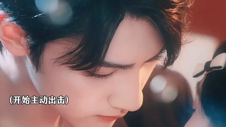 Pria, tentu saja lebih berguna kalau dilatih sendiri!