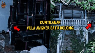 🔴 487- KUNTILANAK VILLA ANGKER PINGGIR LAUT