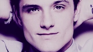 Meme baru dari internet luar Josh Hutcherson || Whistle【Versi Suara Keras】