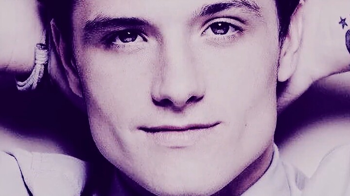 Meme baru dari internet luar Josh Hutcherson || Whistle【Versi Suara Keras】