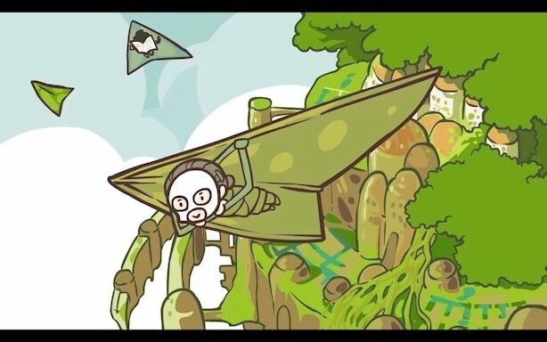 【Luo Xiaohei War】Let’s go! Let’s go travel