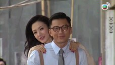 Anh Hùng Thành Trại - Tập 22