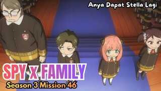 REVIEW SPY X FAMILY SEASON 3 EPISODE 9