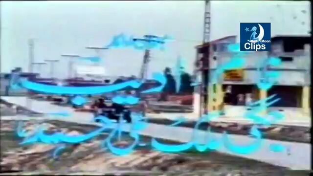 Dushman pyare Pakistani Full movie Punjabi